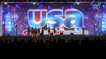 Pyramid Athletics - Cobras [2024 L2 Youth - D2 Day 1] 2024 USA All Star Super Nationals