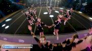 TSV 1862 Bad Reichenhall eV - Mountain Cheer Elite Sparks [2026 U16 2 Day 1] 2026 Summer All Level Championship West