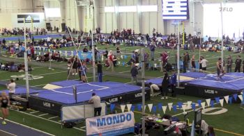 Replay: Pole Vault - 2026 Mike Lints Alumni Meet | Feb 7 @ 1 PM