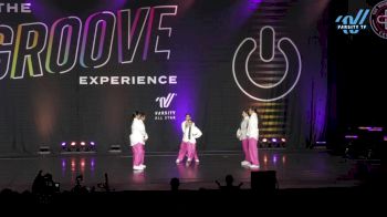 The Movement Dance Center - Gumdrops [2024 Youth - Hip Hop - Small Day 3] 2024 Encore Grand Nationals