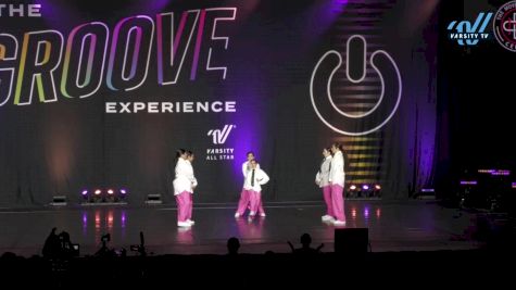 The Movement Dance Center - Gumdrops [2024 Youth - Hip Hop - Small Day 3] 2024 Encore Grand Nationals