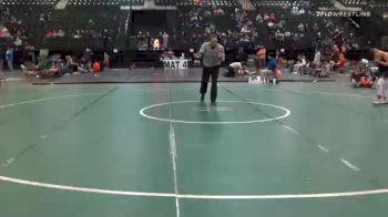 96 lbs Final - Boone Jespersen, Valentine Wrestling Club vs Jacob Weiler, Kearney Matcats Gold