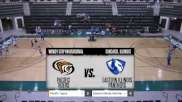 Pacific Tigers vs Eastern Illinois Panthers - 2022 Windy City Invitational