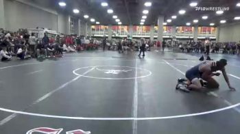 165 lbs Round Of 64 - Ethan Rainer, Grantsville vs Josh Whitaker, Millard