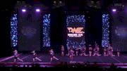 Woodlands Elite Daytona - Miss Marines [2025 Junior--Div 1 Day 1] 2025 All Out Grand Nationals