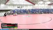 Replay: Mat 1 - 2022 Central Regional Championships | May 22 @ 10 AM