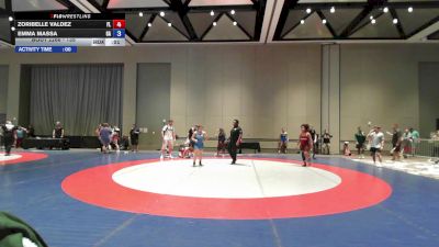 Replay: Mat 13 - 2025 Frank E. Rader Southeast Regional Champs | May 17 @ 9 AM