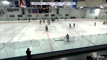 Replay: Home - 2023 Arrows U12 Major vs Hitmen U12 Major | Oct 28 @ 9 AM