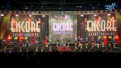 Spirit of Texas - Purple Crush [2024 L3 Youth Day 2] 2024 Encore Grand Nationals