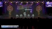 Rio Grande Valley Cheer - Dippers [2025 Mini - Premier - Hip Hop - Small Day 3] 2025 Encore Grand Nationals