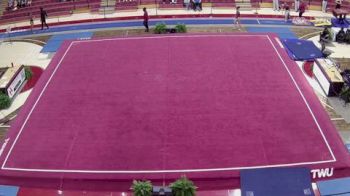 Replay: Nebraska vs Texas Woman's | Mar 6 @ 7 PM