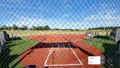 Vipers vs. Sluggers - 2020 Top Club National Championship 18U