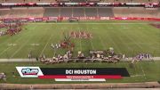 Carolina Crown "THE POINT OF NO RETURN" at 2025 DCI Houston