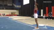 Anthony Koppie - Floor - 2021 USA Gymnastics Development Program National Championships