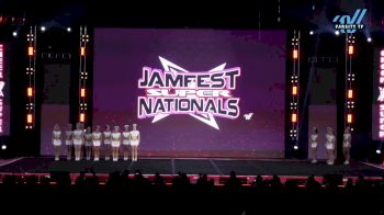 HCA Gems - Evil Queens [2025 L5 Senior - D2 Day 2] 2025 JAMfest Cheer Super Nationals