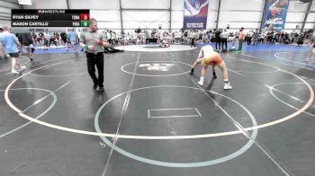 135 lbs Rr Rnd 3 - Trent Collins, Terps Xtreme MS vs Paul Schaaf, Parabellum Wrestling Academy
