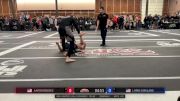 Aaron Brooks vs Lorne Kirkland 2026 ADCC Portland Open