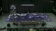 Chattahoochee HS "Johns Creek GA" at 2024 WGI Percussion/Winds World Championships