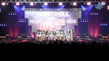 House of Legends - BankR$ll [2024 L4 Senior Coed - D2 Day 2] 2024 WSF Grand Nationals