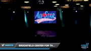 Brookfield Center for the Arts - Athena Gondek [2022 Tiny - Solo - Jazz Day 2] 2022 ASCS Wisconsin Dells Dance Grand Nationals and Cheer Showdown