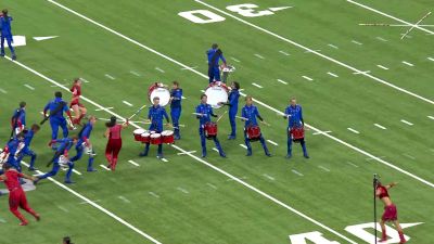 Santa Clara Vanguard "VAGABOND at 2024 DCI World Championships