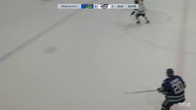 Replay: Home - 2023 Riverkings vs MJDP | Nov 20 @ 8 AM