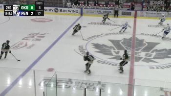 Replay: Home - 2024 Okotoks vs Penticton | Oct 4 @ 6 PM