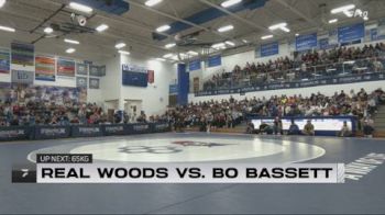 Replay: Final X Wrestle-Offs | Sep 25 @ 6 PM