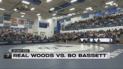 Replay: Final X Wrestle-Offs | Sep 25 @ 6 PM