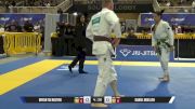 Daniel Moeller vs Bryan Tai Nguyen 2026 Pan Jiu Jitsu IBJJF Championship