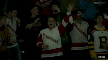 Replay: Home - 2023 Youngstown vs Madison | Oct 20 @ 7 PM