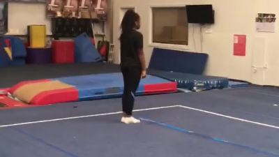 Level Legacy | Week 1 Level 1 - Jaylen Green