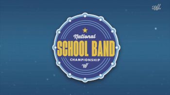 Replay: Athletic Center - 2026 National School Spirit Championships DII | Feb 1 @ 8 AM