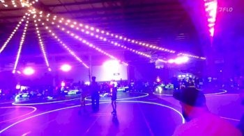 62 lbs Quarterfinal - Cannon Eckhardt, Backyard Brawlers vs Emmitt Zelaya, Chaos Wrestling