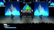 NCA Dance Studio - Hittaz [2025 Junior Coed - Hip Hop - Large Semis] 2025 The Dance Summit