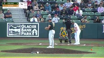 Replay: Home - 2025 Ballers vs Range Riders | Jun 5 @ 7 PM