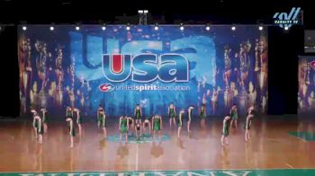 Temecula Valley - Dance [2023 Open Large Lyrical Day 1] 2023 USA Dance Nationals