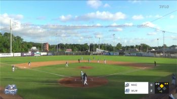 Wilmington Sharks vs. Morehead City Marlins - 2024 Morehead City Marlins vs Wilmington Sharks