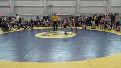 65 lbs Final - Jenson Starcher, Rising Kingz vs Edward Glinsky, Grindhouse Wrestling Club