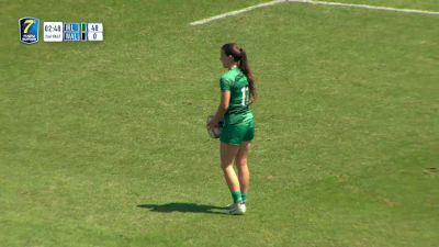 Replay: Ireland vs Wales - Women's | Jul 16 @ 9 AM