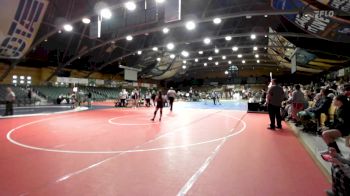 114RED lbs Rr Rnd 3 - Amara Chapones, Hoosick Falls vs Peyton Matone, Minisink Valley