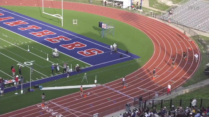 Replay: UIL Region 2-6A Region 3-3A | Apr 19 @ 4 PM