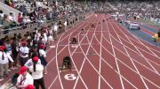Watch High School Boys 4x100 Relay Prelims (Event 328) Heat 9 At 2026 Penn Relays