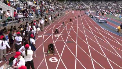 Boys 4x100 Prelims (Event 328) Penn Relays H9