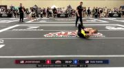 Jason Simonski vs Tiago Thayer 2025 ADCC Orlando Open/Youth Trials