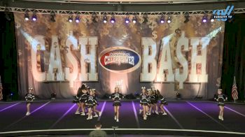 South Beauregard Elite - Ragin Storm [2024 L2 Junior - D2 - Small Day 2] 2024 Cheer Power Cash Bash Showdown Galveston