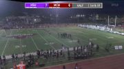 Replay: Hardin-Simmons vs McMurray - 2024 Hardin-Simmons vs McMurry | Oct 19 @ 6 PM