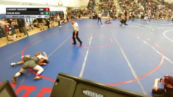 Replay: Mat 6 - 2025 2025 Halloween Open | Oct 26 @ 1 PM