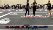 Ruby Driskell vs Kyli Stanley 2025 ADCC Orlando Open/Youth Trials