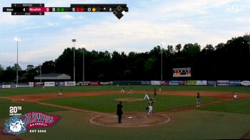Replay: Home - 2025 Catawba Valley Stars vs Blowfish | Jun 6 @ 7 PM
